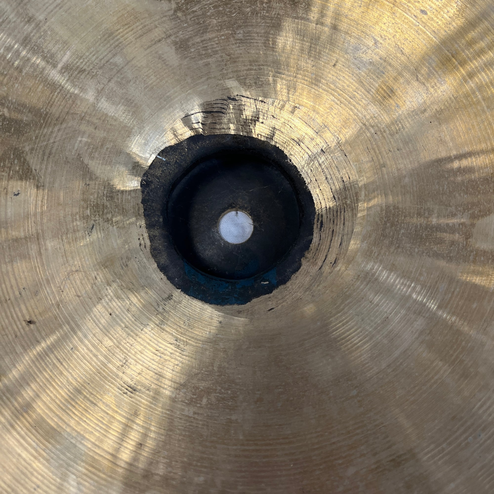 Wuhan 16 China Cymbal