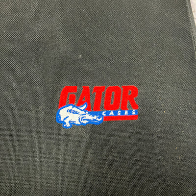 Gator GL Electric Guitar Foam Hard Case