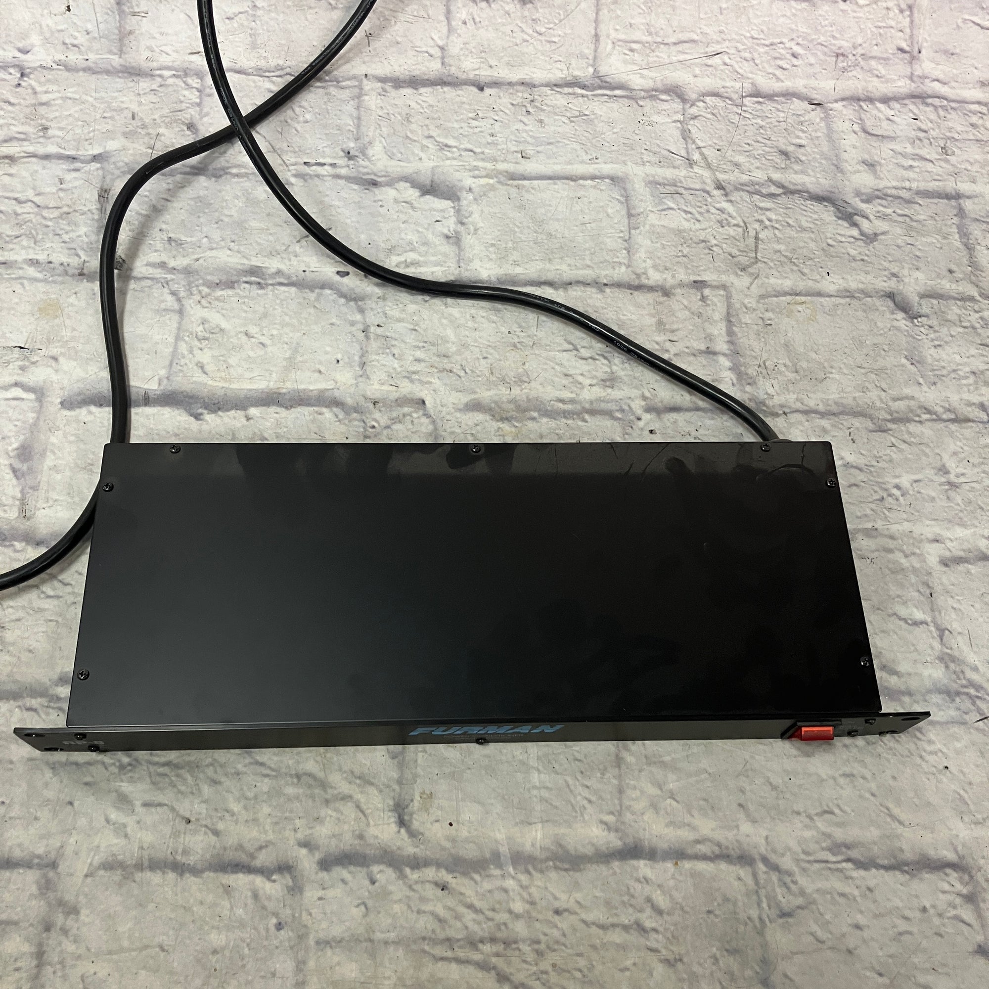 Furman RP-8 Power Conditioner
