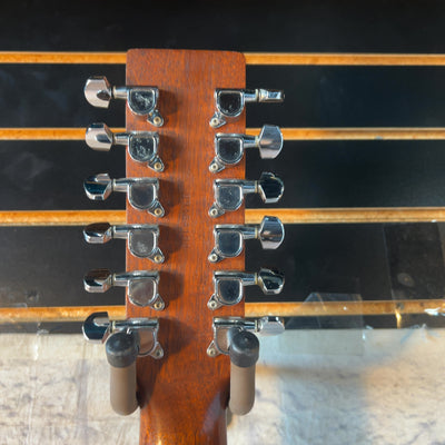 Simon & Patrick S&P Cedar 12 12-String Acoustic Guitar