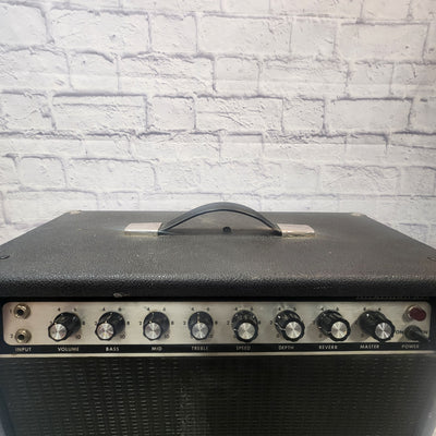 Rickenbacker TR-25 Guitar Combo Amp