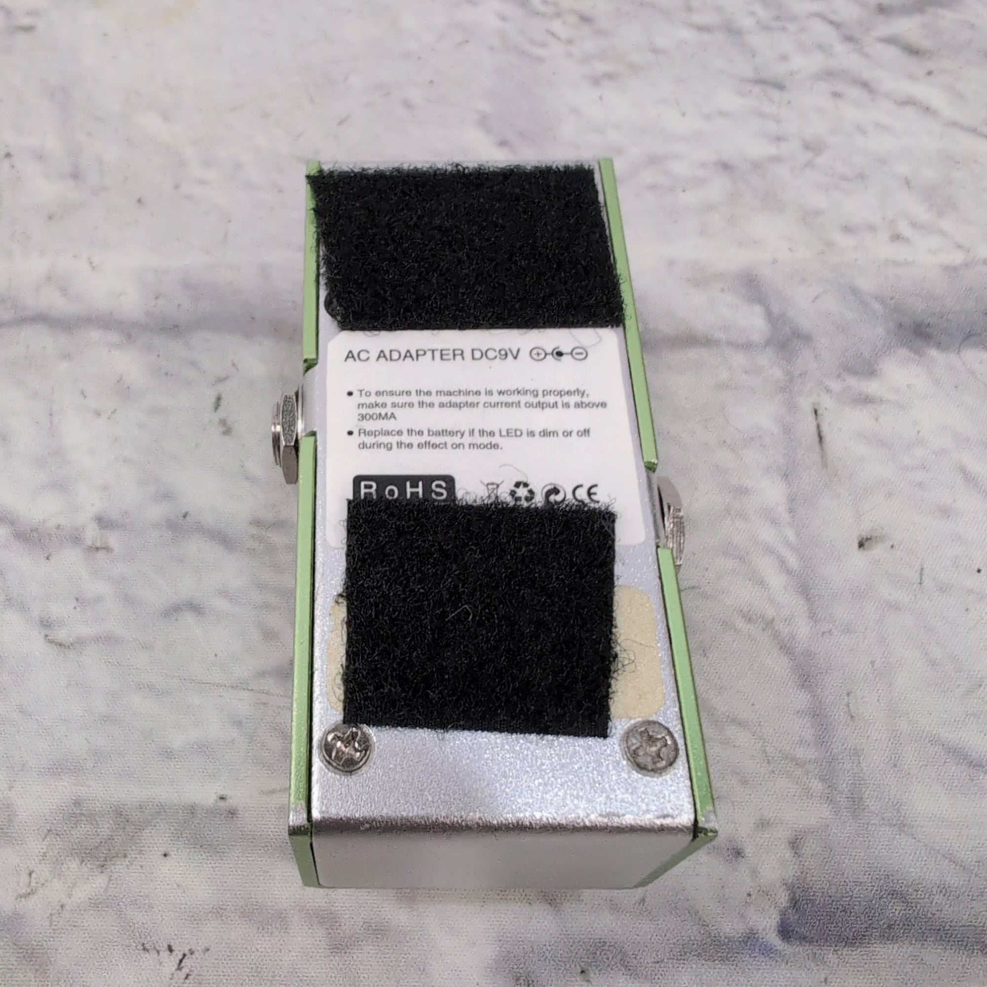 Kmise Vintage Overdrive Mini Pedal