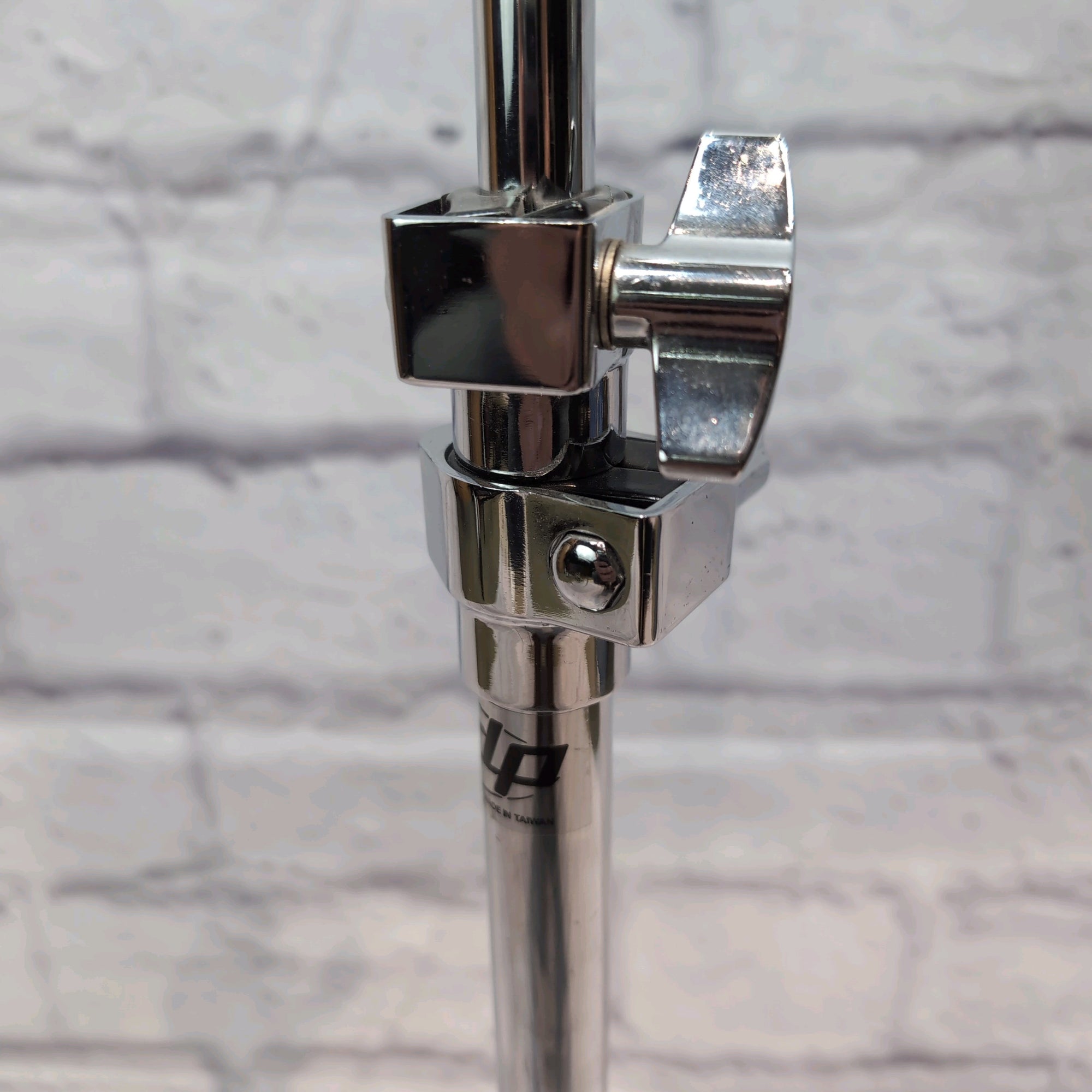 PDP Pacific Drums & Percussion Double Braced Straight Cymbal Stand