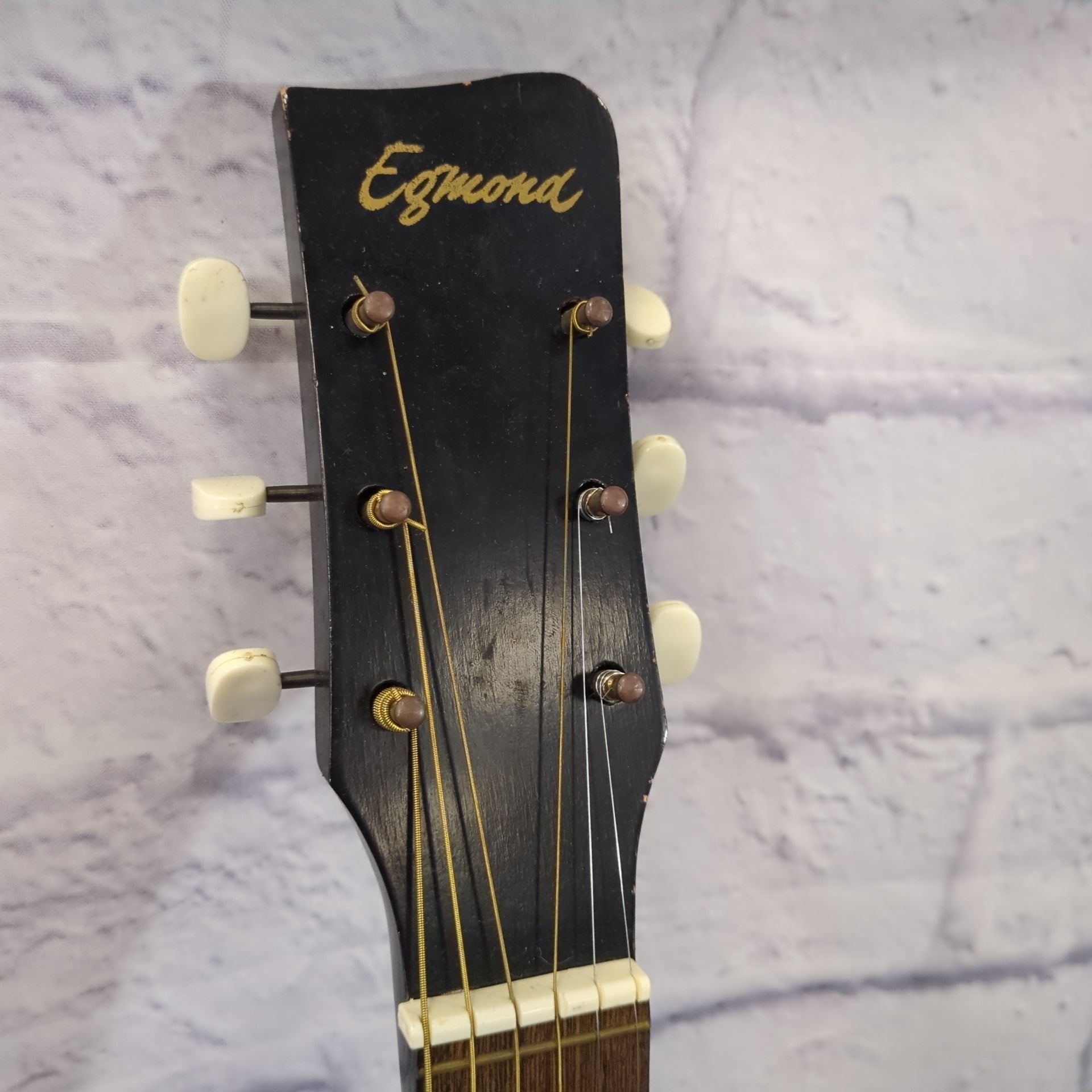 Egmond Red Short Scale Acoustic Guitar Evolution Music egmond-red-short-scale-acoustic-guitar-evolution-music