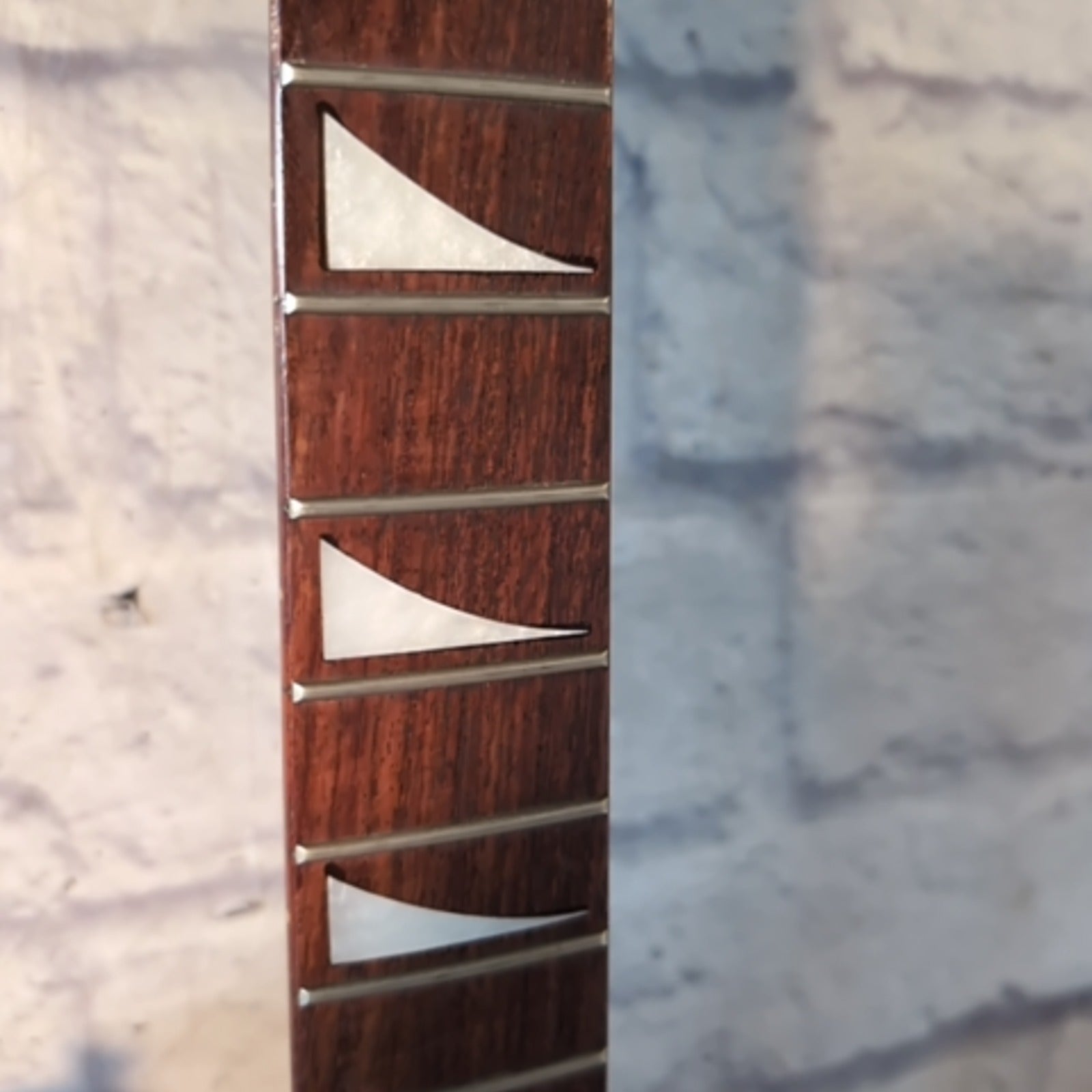 Washburn G-2V Project Electric Guitar