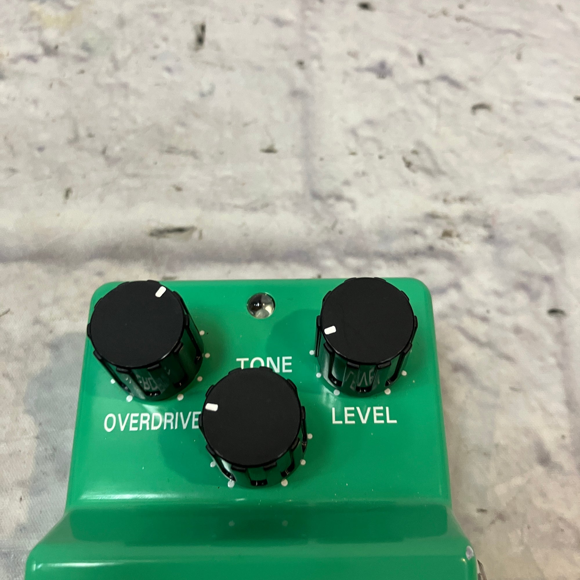 Ibanez Tube Screamer TS808 (Reissue)