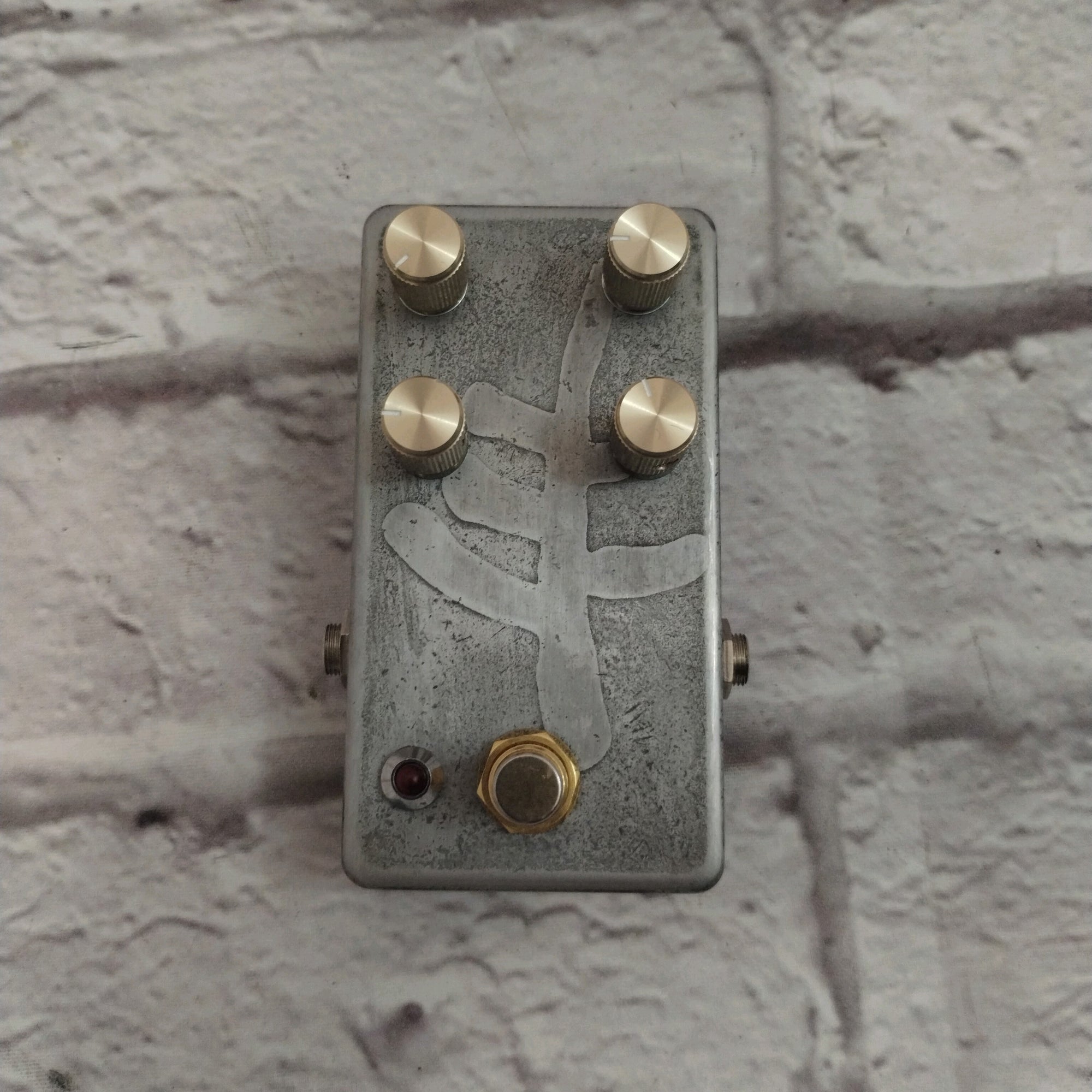 Unknown Blower Box (Rat) Clone