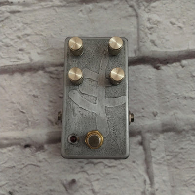 Unknown Blower Box (Rat) Clone