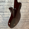 Parker PM10 Hornet Electric Guitar w/ Gig Bag - Natural