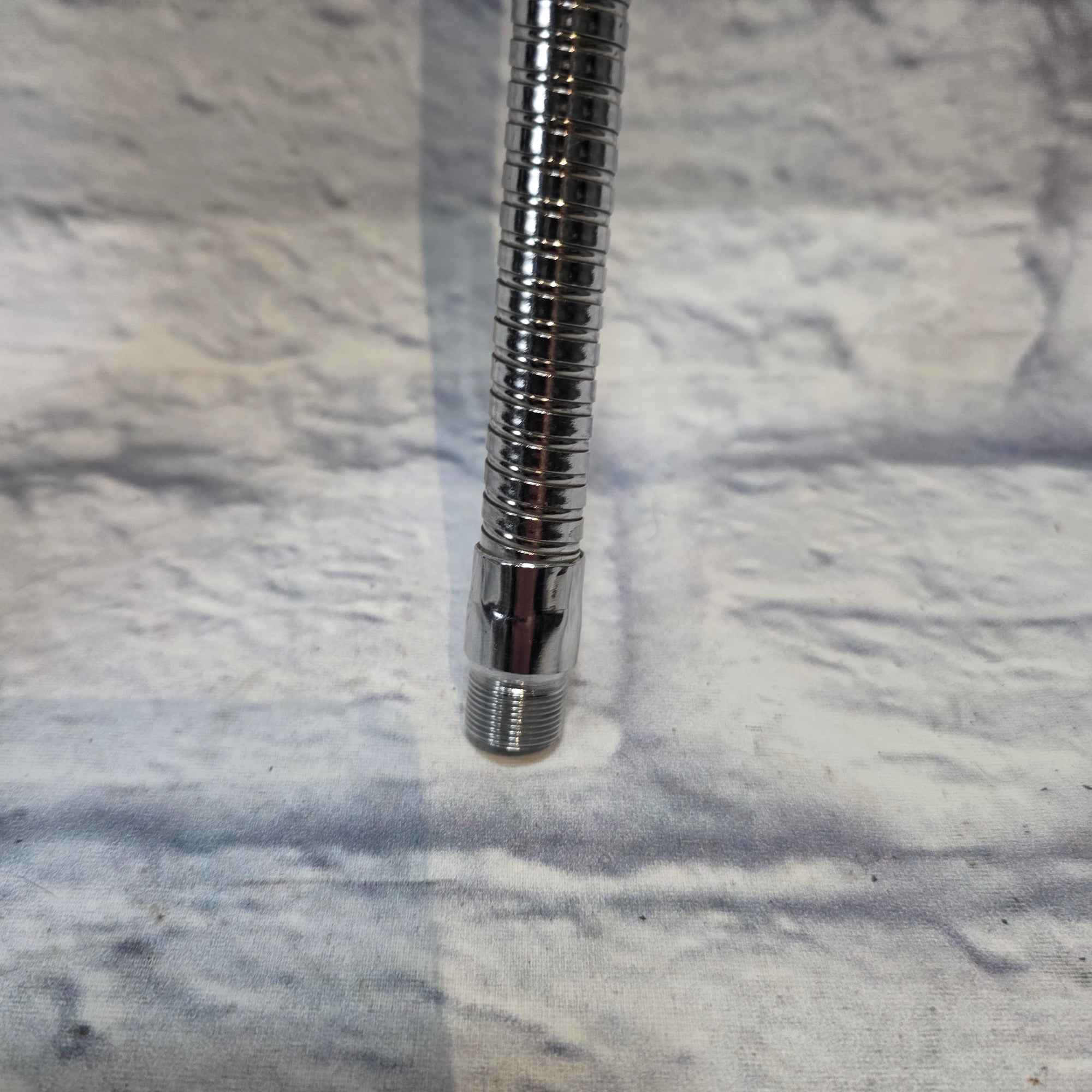 Unknown Gooseneck Microphone