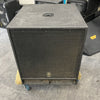 Yamaha CW118 18 Passive Subwoofer