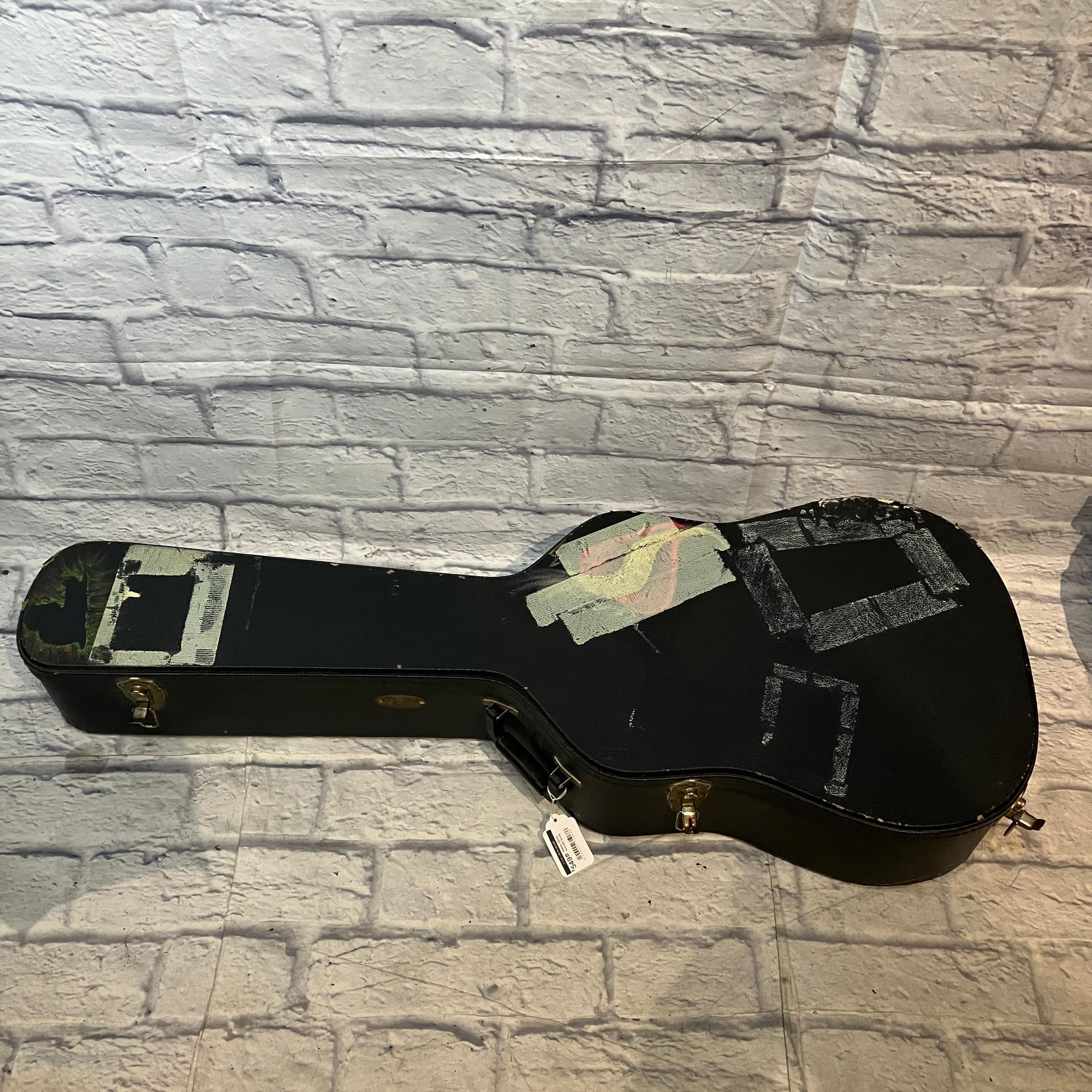 Walden Supranatura D2040 Acoustic Guitar w/ case