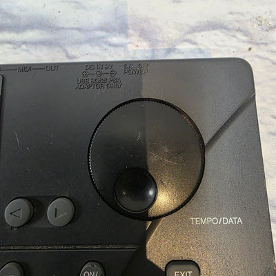 Boss DR-S Samplers (Small)