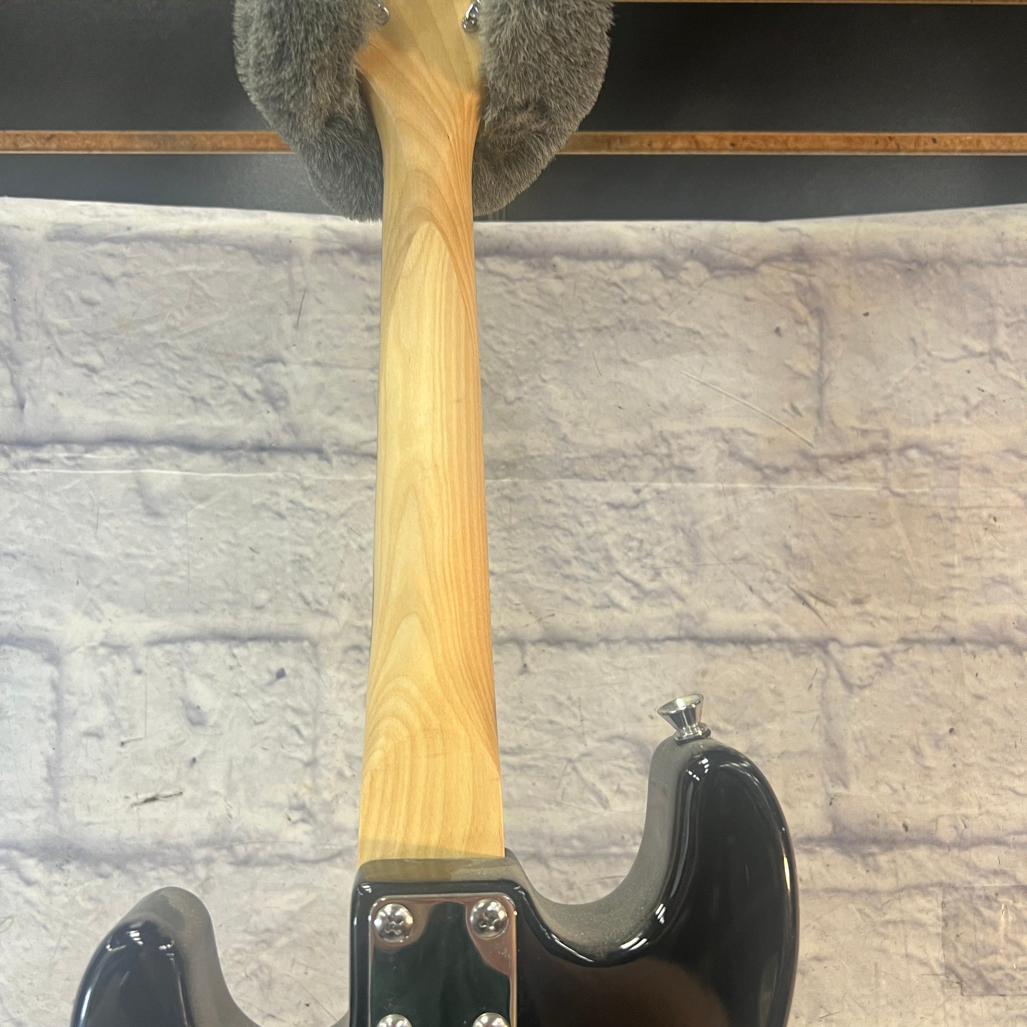 Cozart Mandola Electric Mandolin Sunburst