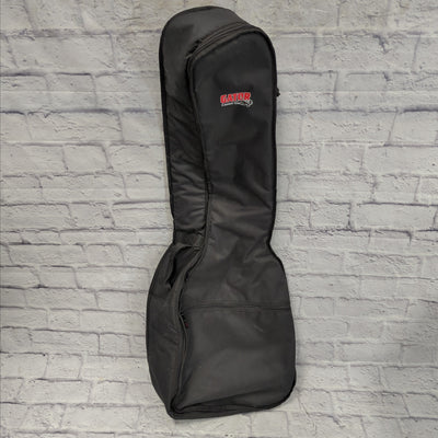 Gator Acoustic Bass Guitar Bag