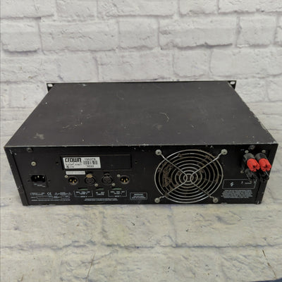 Crown Power Amp 402 Power Amp
