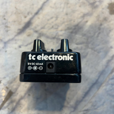 TC Electronic Dark Matter Distortion Pedal