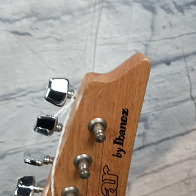 Ibanez 1980's Cimar HSS Strat style Electric Guitar