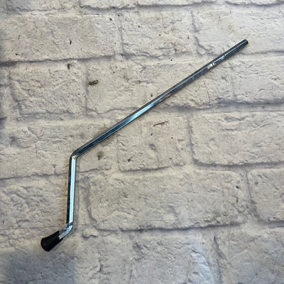 Rogers Vintage 1960s Hex Floor Tom Leg 18 Inch Length