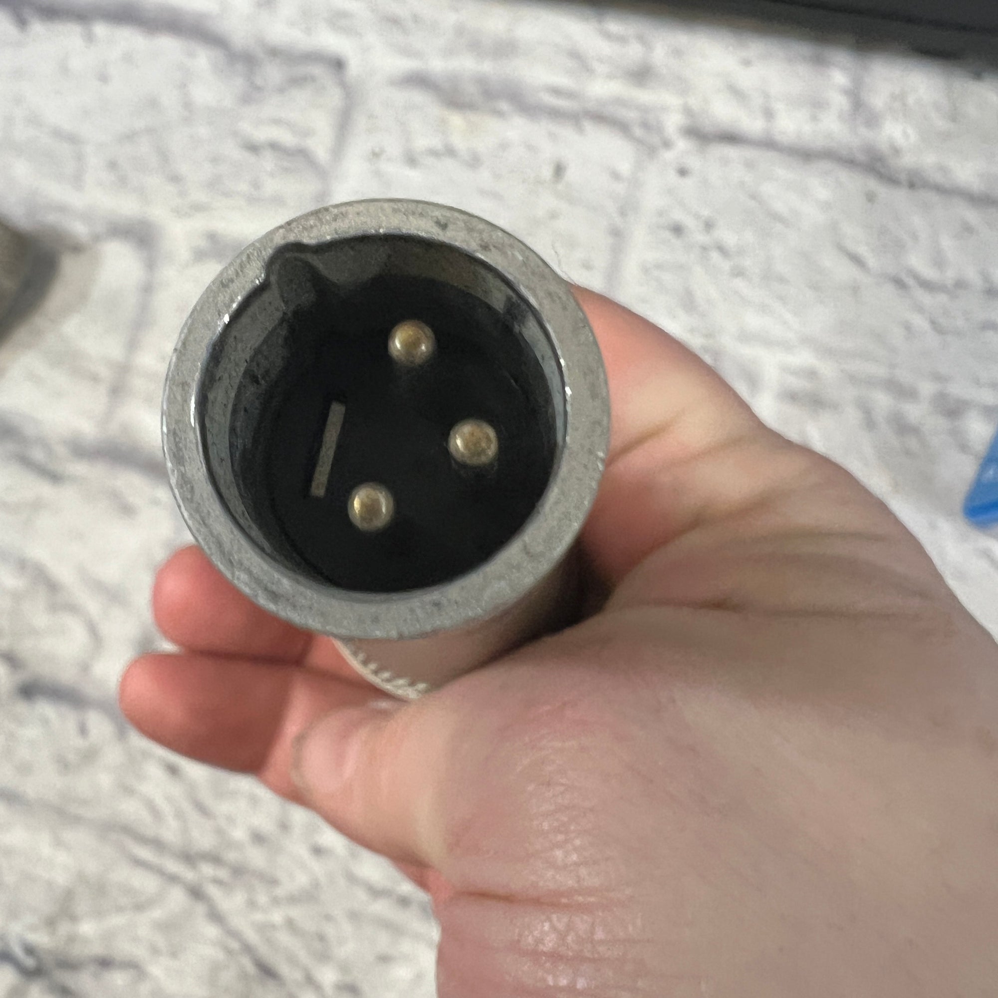 Shure SM62 Dynamic Microphone