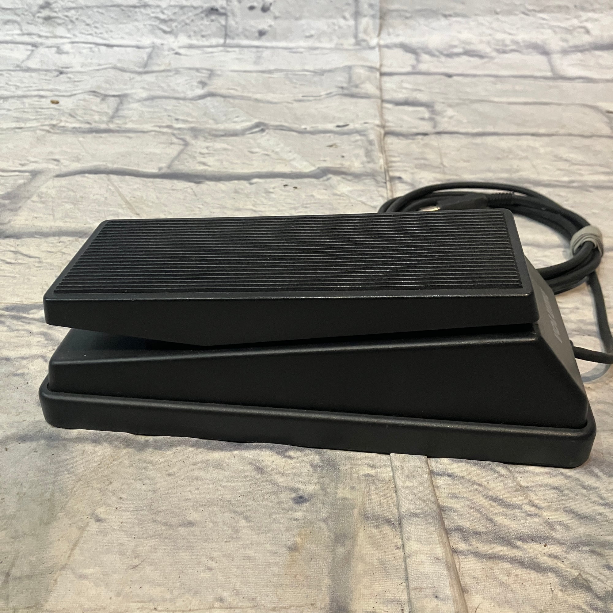 Unknown Volume Pedal