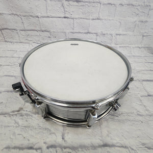 Unknown 14 Steel Shell Chrome Snare