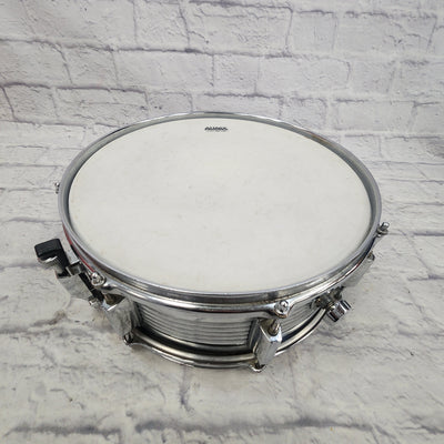 Unknown 14 Steel Shell Chrome Snare