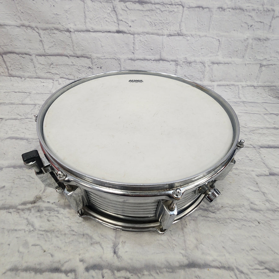 Unknown 14 Steel Shell Chrome Snare