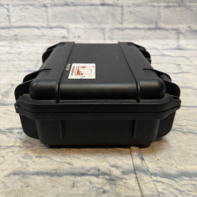 B & H Heavy Duty Waterproof Case Mic Case
