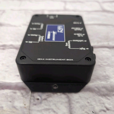 Yamaha LC4 IBX4 Instrument Box