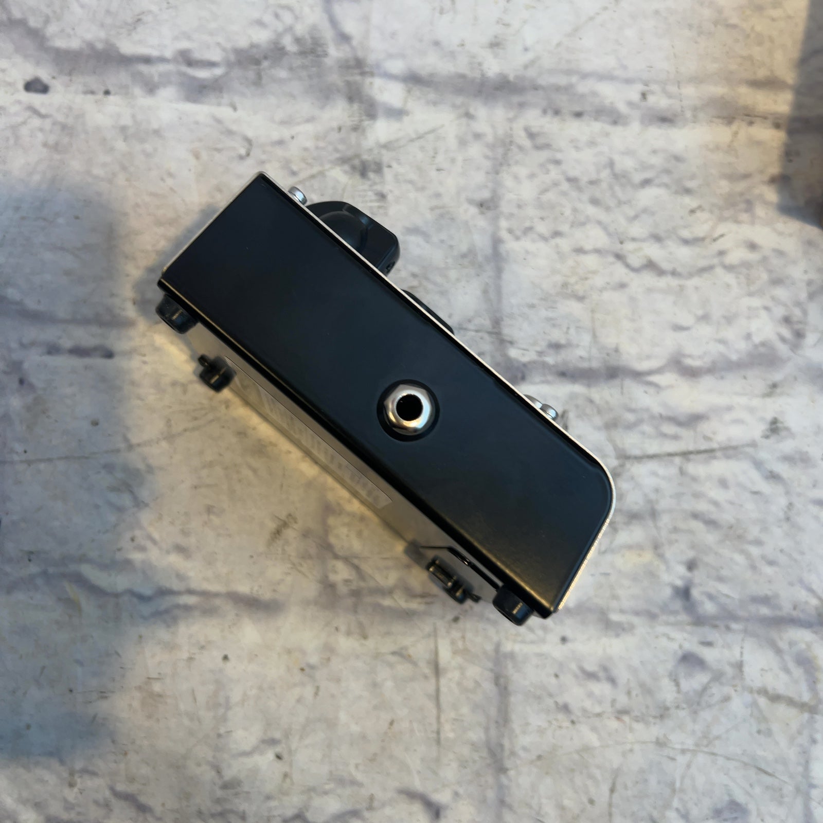 Bi-yang FZ-7 Fuzz Pedal