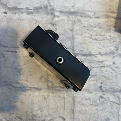 Bi-yang FZ-7 Fuzz Pedal