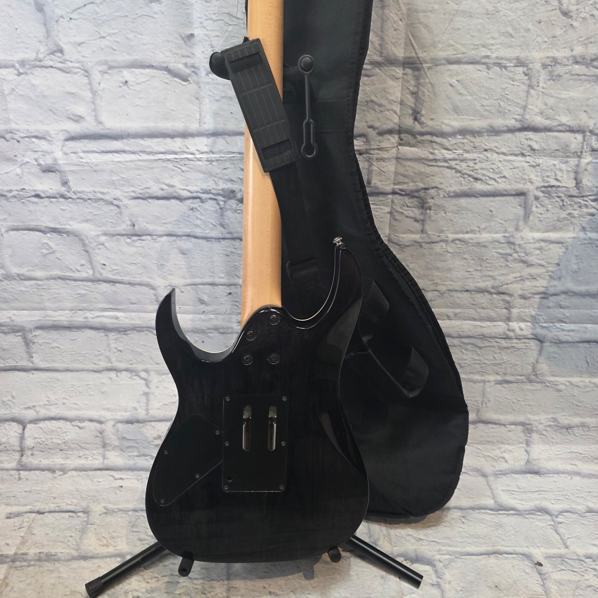 Ibanez RG4EXFM1  Electric Guitar With Case
