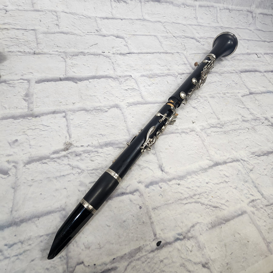 Artley 17S Clarinet with Case Needs Cork