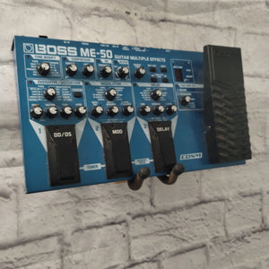 Boss ME-50 Multi Effect Pedal