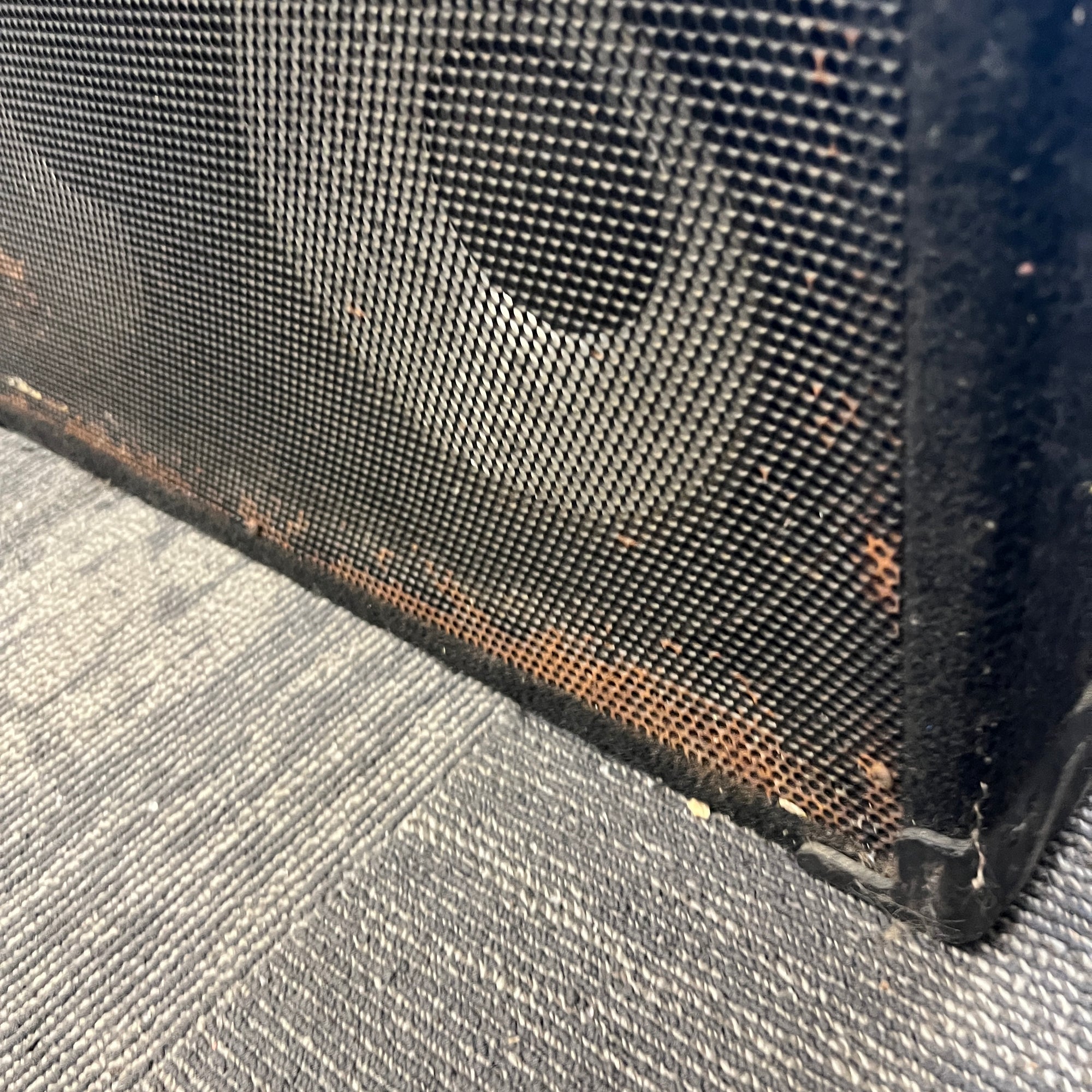 Hartke 810XL 8x10 Bass Cabinet