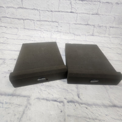 Aural Speaker Padding Pair Replacement Speaker