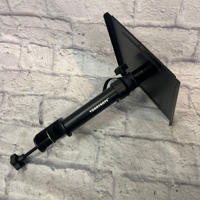 Vondynote Desktop Clamp Monitor Speaker Stands