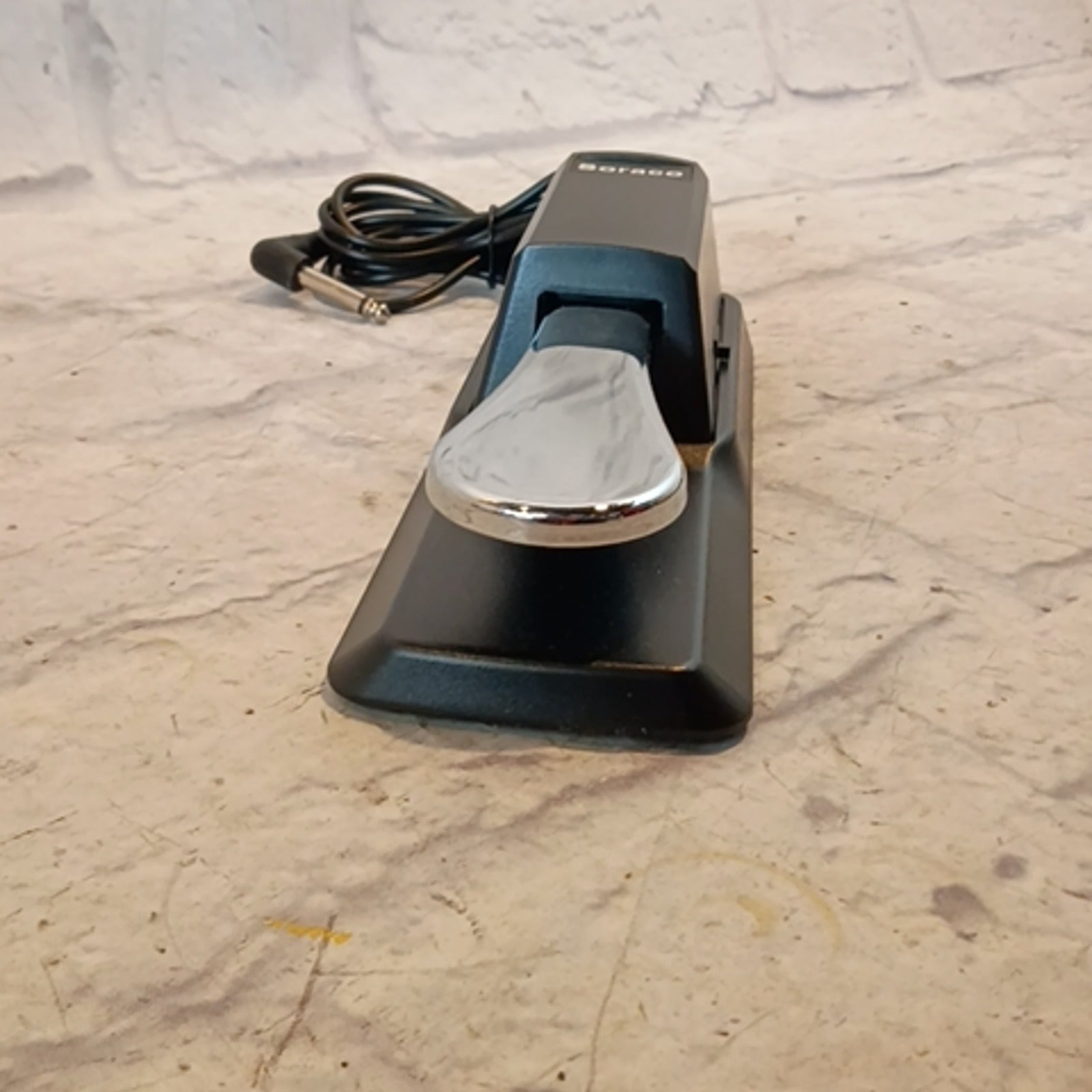 Soraco Universal Piano Style Sustain Pedal