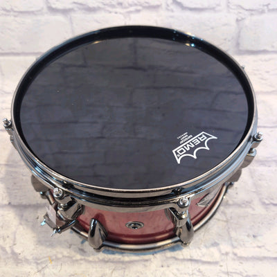 Orange County Drums & Percussion X Series 7 x 13" Snare - Red