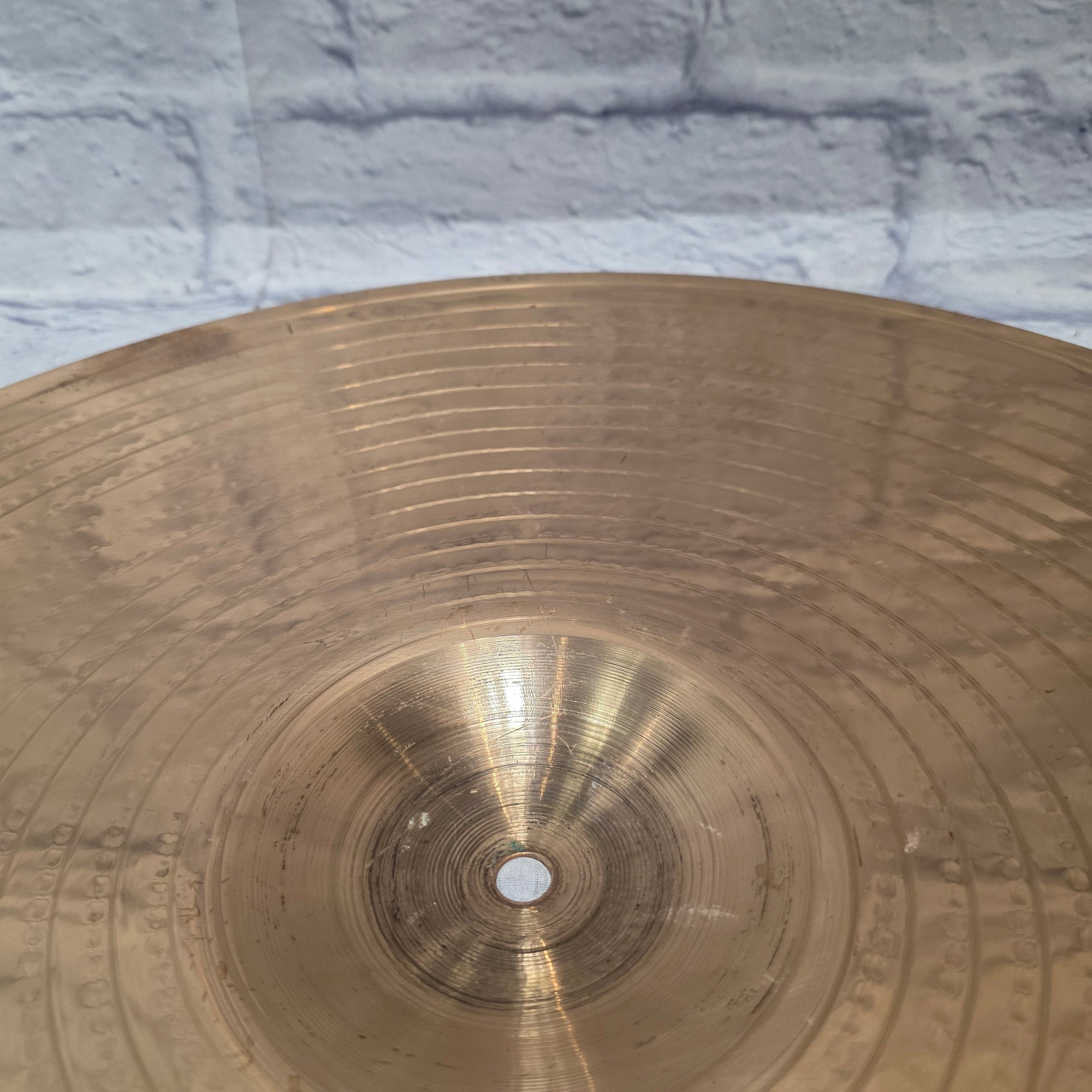 Zildjian Amir II 20" Rock Ride Cymbal