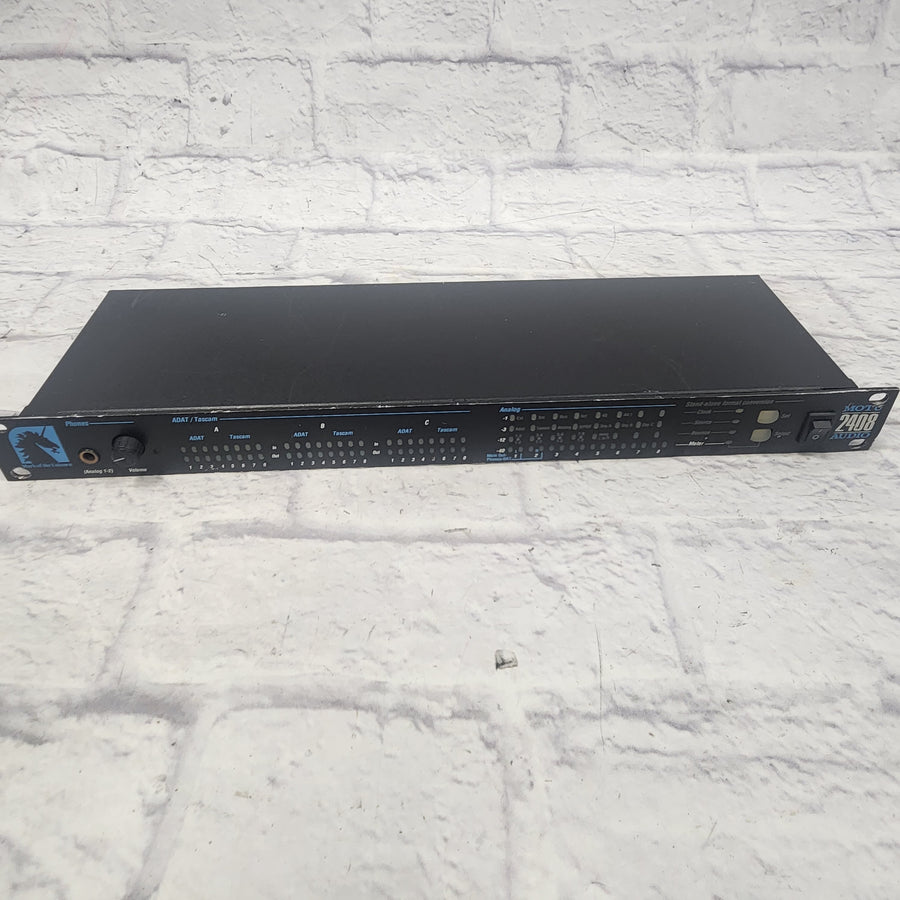 Motu 2408 mk1 PCI Audio Interface