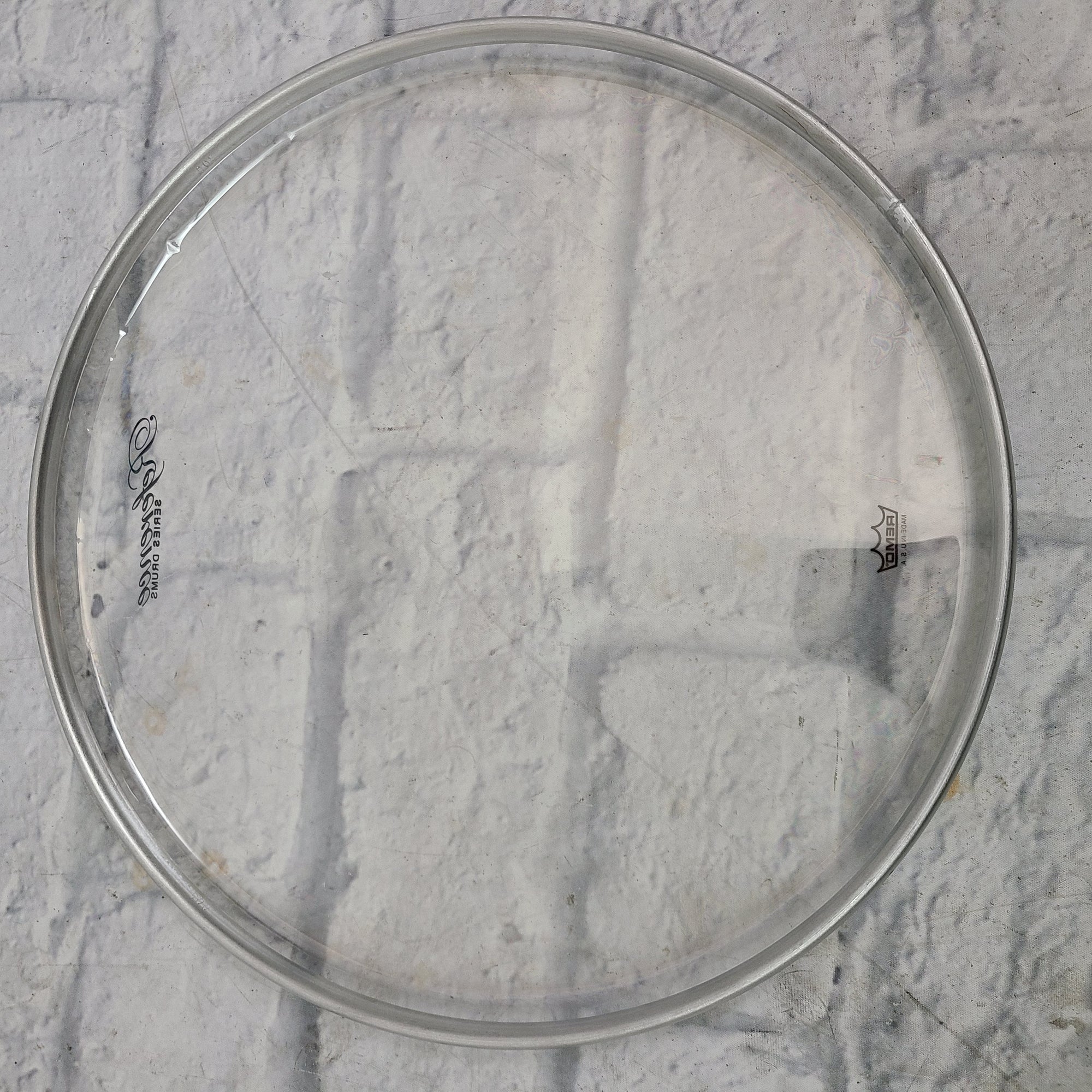 Remo Reference 14"  Drum Head