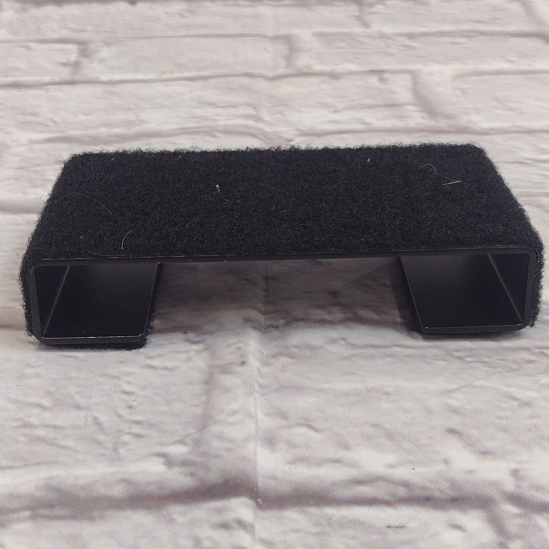 Diago Pedal Riser for Pedal Board