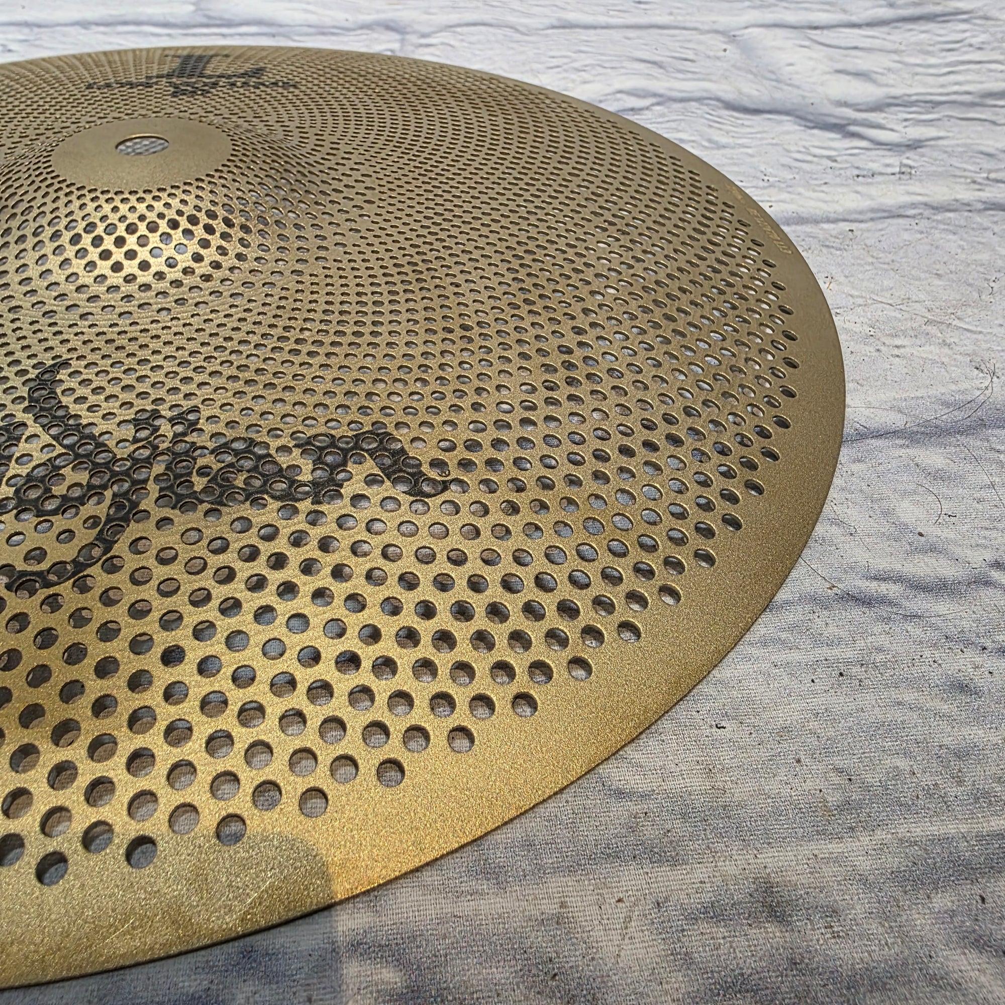 Zildjian L80  Low Volume 14" Cymbal