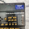 Zoom RT-223 Rhythm Track Drum Machine with Power Supply