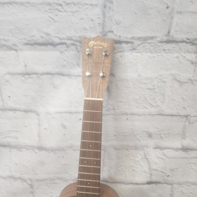 Martin OXK Concert Ukulele