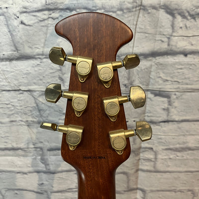 Ovation Celebrity CC44 Acoustic Guitar w/ OHSC