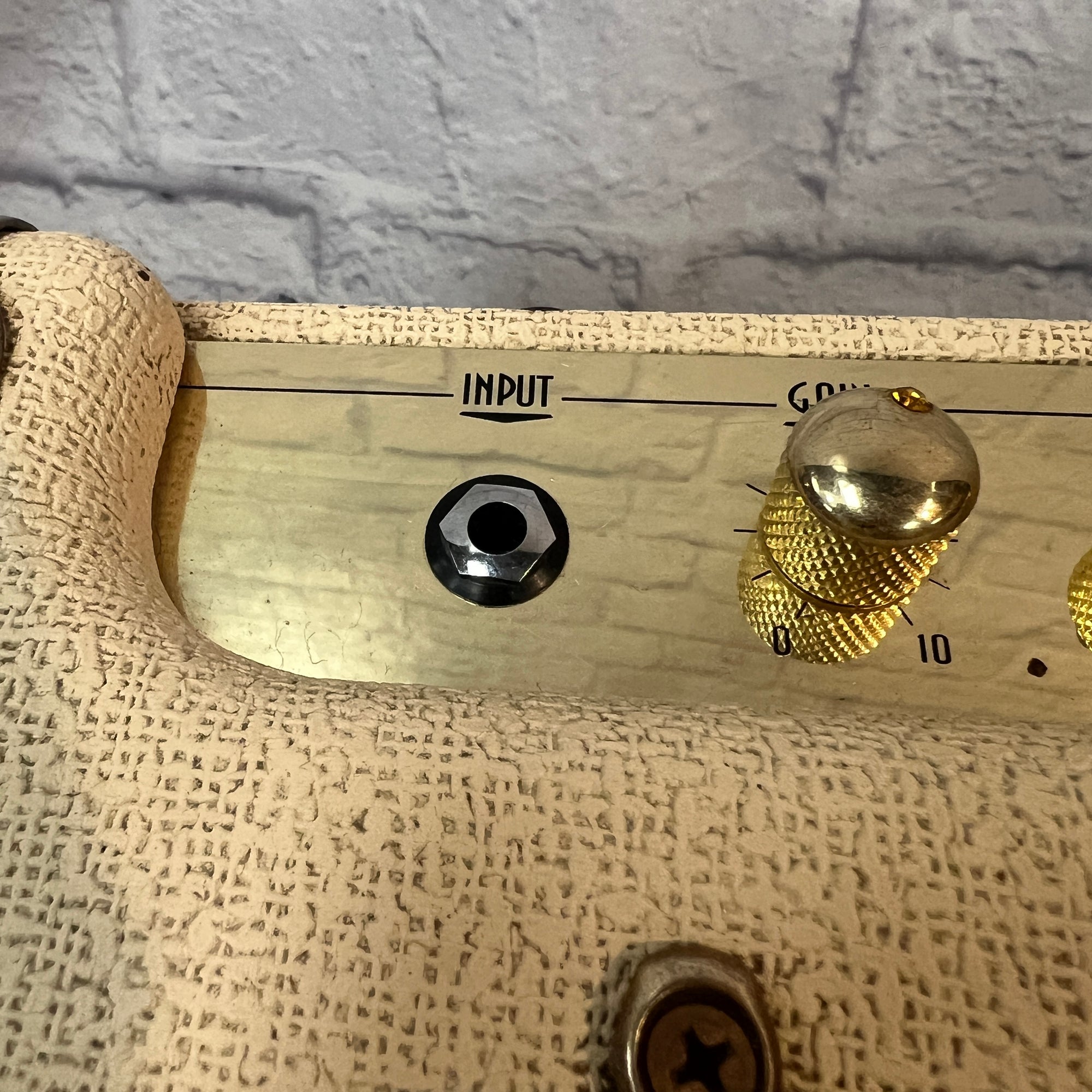 Crate Palomino V8 5-Watt Class A Tube Combo Amp