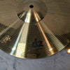 DDrum 14 D2 Hi Hat Cymbal Pair